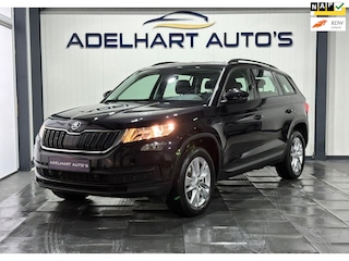 Skoda Kodiaq 1.5 TSI Business Edition 7pers. / Navigatie full map / Cruise control / Climate control / etc…