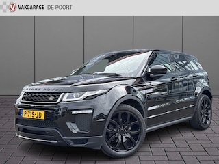 Land Rover Range Rover Evoque 2.0 D180 AWD R-Dynamic First Edition | Pano | Leder | Carplay