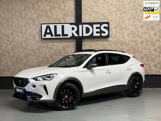 Cupra Formentor 2.0 TSI 4DRIVE | Pano | Trekhaak | Camera | Keyless | DAB | Carplay