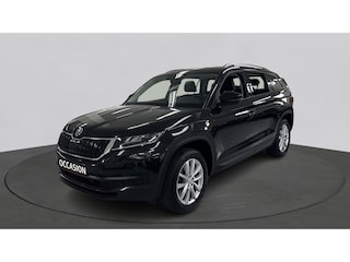 Skoda Kodiaq 1.5 TSI 150pk Business Edition / Navigatie / Camera / Apple carplay