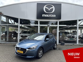 Mazda 2 1.5 Skyactiv-G Comfort