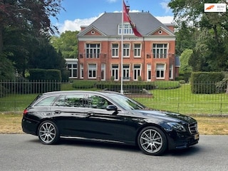 Mercedes-Benz Estate 200 Business Solution Sport