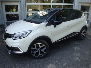 Renault Captur TCe 88 KW 1.2 intens