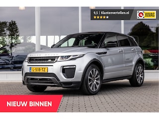 Land Rover Range Rover Evoque 2.0 D180 AWD R-Dynamic SE | Meridian | Memory