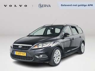 Ford Focus Wagon 1.6 Trend