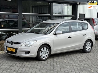 Hyundai i30 CW 1.6 CRDi Active Cool NAP APK tot 03-2026 !!