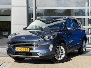 Ford Kuga 1.5 EcoBoost Titanium | Trekhaak wegkl. | 360 Camera | Adaptive Cruise | Elekt. achterklep | BLIS | Dig. Cockpit | Apple Carplay