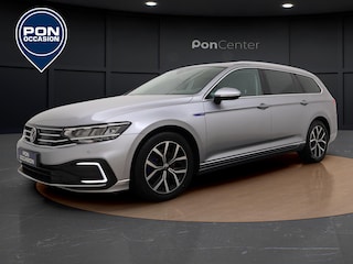 Volkswagen Passat Variant 1.4 TSI PHEV GTE | WORDT VERWACHT | Navigatie | ERGO Stoel | Stoelverwarming | Trekhaak | LED |