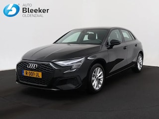 Audi A3 30 TFSI PRO LINE Navi Cruise Clima