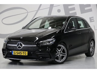 Mercedes-Benz B-klasse 180 Business Solution AMG-style/ Wide screen/ Origineel NL/ NAP