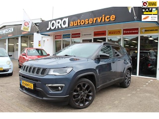 Jeep Compass 1.3T S