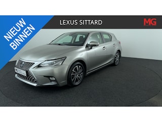 Lexus CT 200h Business Line