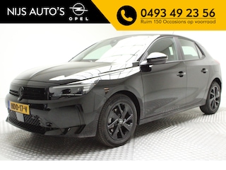 Opel Corsa 1.2 Turbo Yes | airco | carplay draadloos | pdc achter | bluetooth telefoon | cruise control