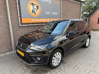 Seat Arona 1.0 TSI Xcellence Business Intense
