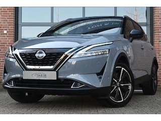 Nissan Qashqai 1.5 e-Power Tekna Plus Pano Volleder ProPilot ´22