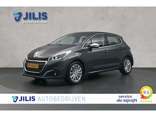Peugeot 208 1.2 PureTech Blue Lease Executive | Cruise control | Isofix | Navigatie | Parkeersensoren