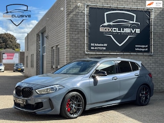 BMW M135i xDrive Business Edition Plus PANO | ACC | LANEASSIST | BLINDSPOT | BOMVOL!