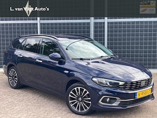 Fiat Tipo Stationwagon 1.0 Tipo incl. 12 Mnd. Garantie