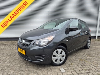 Opel Karl 1.0 ecoFLEX Edition,airco,cruisecontrol,