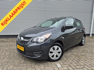 Opel Karl 1.0 ecoFLEX Edition,airco,cruisecontrol,