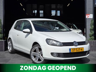 Volkswagen Golf 1.6 Trendline Airco|Elektrische ramen|APK