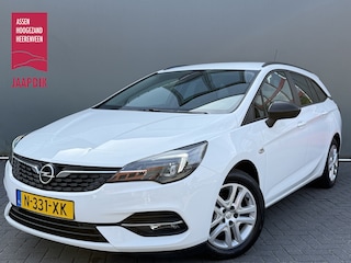Opel Astra Sports Tourer BWJ 2022 1.2 111 PK Business Edition NIEUW BINNEN