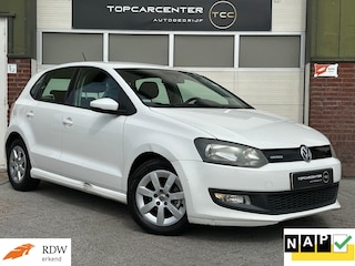 Volkswagen Polo 1.2TDI Comfortline/AIRCO/NAVI/CRUISE/APK/NAP