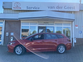 Toyota Corolla Touring Sports Hybrid 140 Active