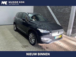 Volvo XC90 T8 Twin Engine Inscription | Panoramadak | ACC | Trekhaak | Leder | Getint Glas