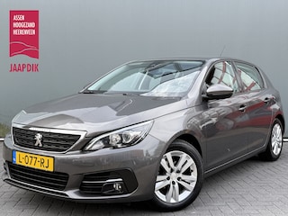 Peugeot 308 BWJ 2021 1.2 111 PK PureTech Blue Lease Active NIEUW BINNEN !!