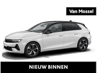 Opel Astra 1.2 Turbo GS 130 PK | ** NIEUW ** 8 JAAR GARANTIE ** €4.000,- inruilpremie **