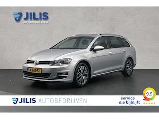 Volkswagen Golf Variant 1.2 TSI | Automaat | Camera | Cruise control | Parkeersensoren