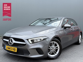 Mercedes-Benz A-klasse BWJ 2020 180 136 PK Business Solution NIEUW BINNEN !!
