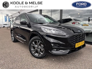 Ford Kuga 2.5 PHEV e-CVT 225pk ST-Line X , TREKHAAK , WINTERPACK