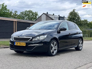 Peugeot 308 1.2 e-THP Active 1e Eigenaar*Navigatie*Cruise*Clima*LM velgen*Parkeersensoren*Dealer onderhouden*
