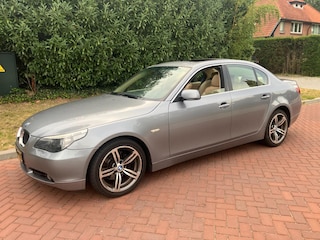 BMW 530i Executive sedan automaat hele nette auto vele opties