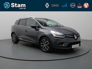 Renault Clio Estate 90pk TCe Intens Cruise | Carplay | Navi | Parkeersens. achter | Stoelverw.
