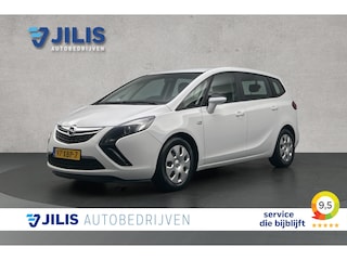 Opel Zafira Tourer 1.4 Cosmo | Navigatie | Trekhaak | Airco | Lichtmetalen velgen