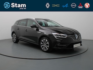 Renault Mégane Estate Plug-In Hybrid 160pk Techno Automaat Camera | Cruise | Navi | Parkeersens. v+a