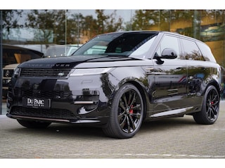 Land Rover Range Rover Sport P 460 E Dynamic MODELJAAR 2025