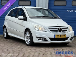 Mercedes-Benz B-klasse 180 CDI Business Class * Airco * Automaat * Cruise Control *
