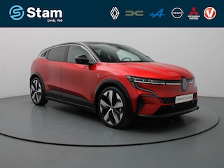 Renault Mégane 220pk EV60 Optimum Charge Iconic Automaat 360° Camera | Adapt. Cruise | Navi | Parkeersens. v+a | Stoel-/stuurverw.