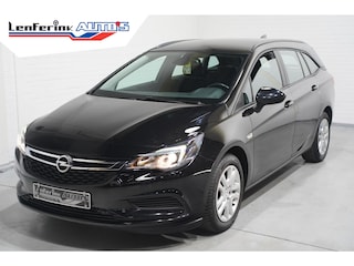 Opel Astra Sports Tourer 1.6 CDTI Online Edition Navi PDC v+a Apple Carplay NAP
