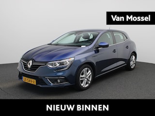 Renault Mégane 1.2 TCe Bose | Airco | Cruise Control | Parkeersensoren | Navigatie |
