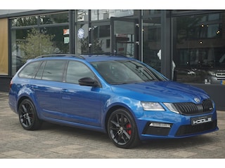Skoda Octavia Combi 2.0 TSI RS 230