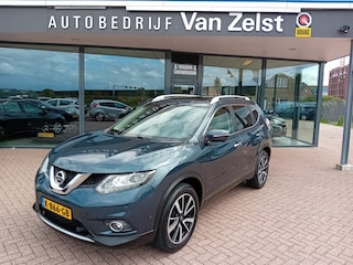 Nissan X-Trail 1.6 DIG-T X-Scape 84562 KM!!, Zeer mooie auto vol opties, zie foto's BOVAG