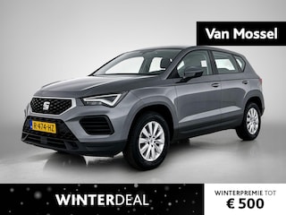 Seat Ateca 1.0 TSI Reference | Apple Carplay / Android Auto | Climate Control | Parkeersensoren |