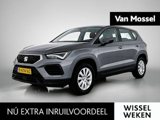 Seat Ateca 1.0 TSI Reference | Apple Carplay / Android Auto | Climate Control | Parkeersensoren |