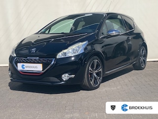 Peugeot 208 1.6 THP GTi Airco | Bluetooth | Cruise Control | Leder | Navi | Pano | PDC Achter | Stoelverwarming |
