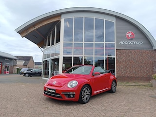 Volkswagen Beetle Cabriolet 1.2 TSI Sound, Cruise, carplay, navigatie